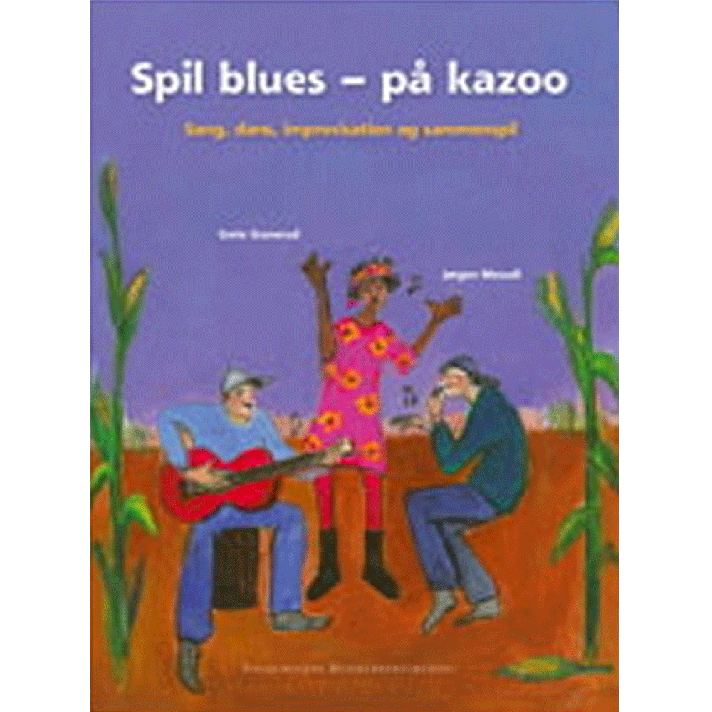 Kazoo blues deals